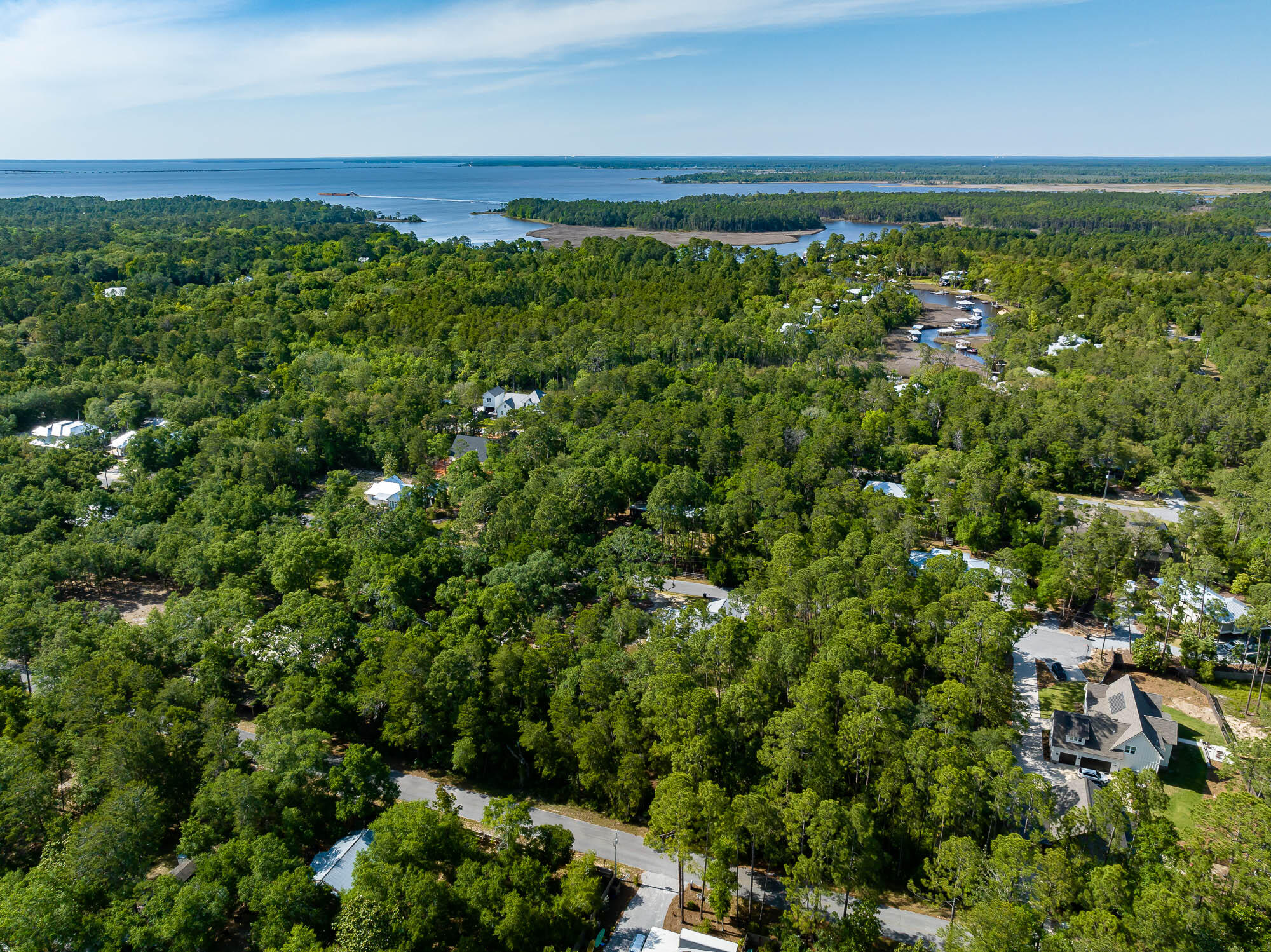 EDEN ESTATES S/D - Land