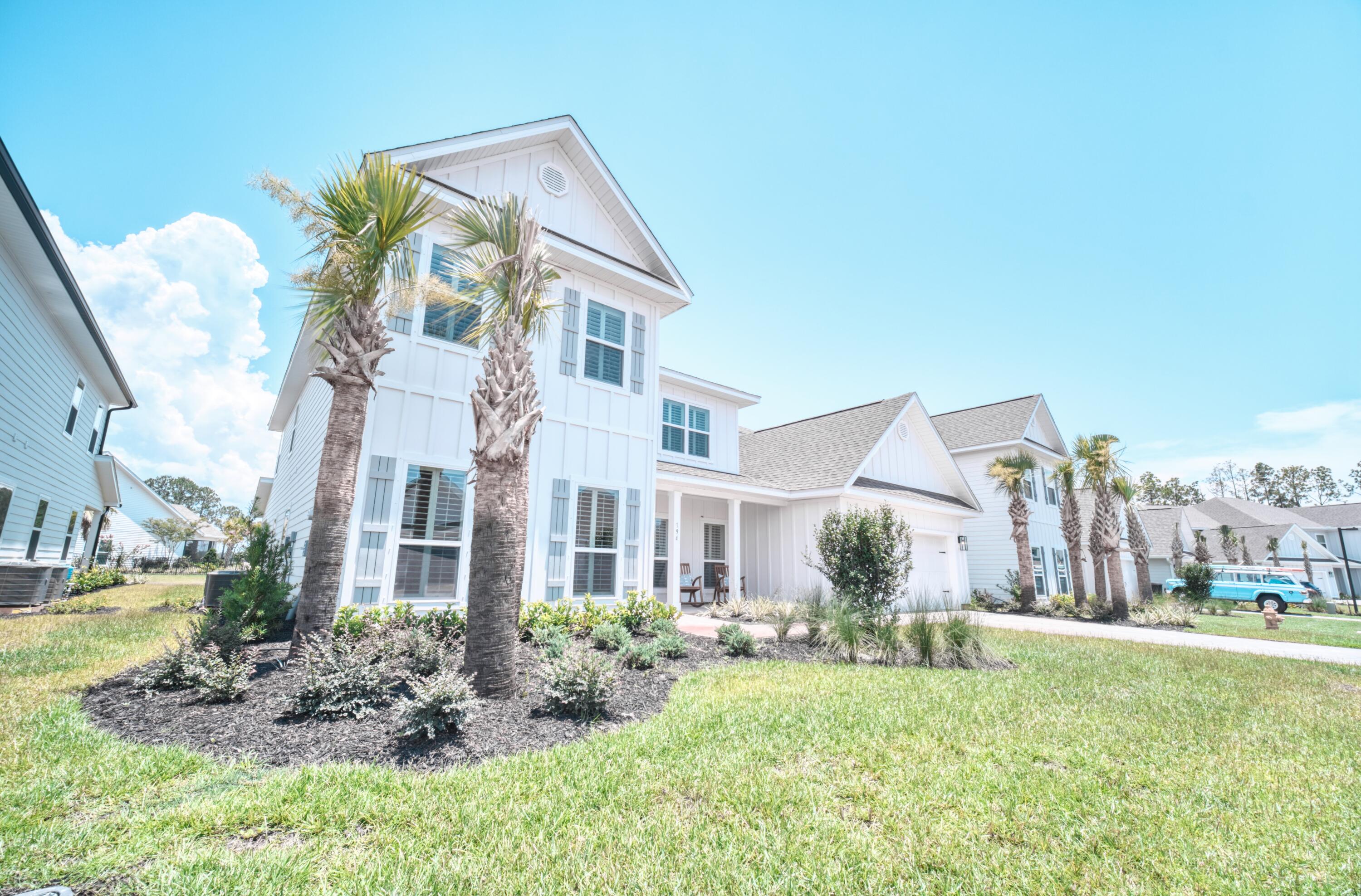 LAKEVIEW ESTATES - Residential