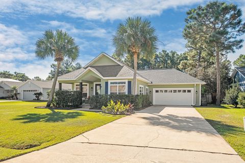 36 Pelican Bay Drive Santa Rosa Beach FL 32459