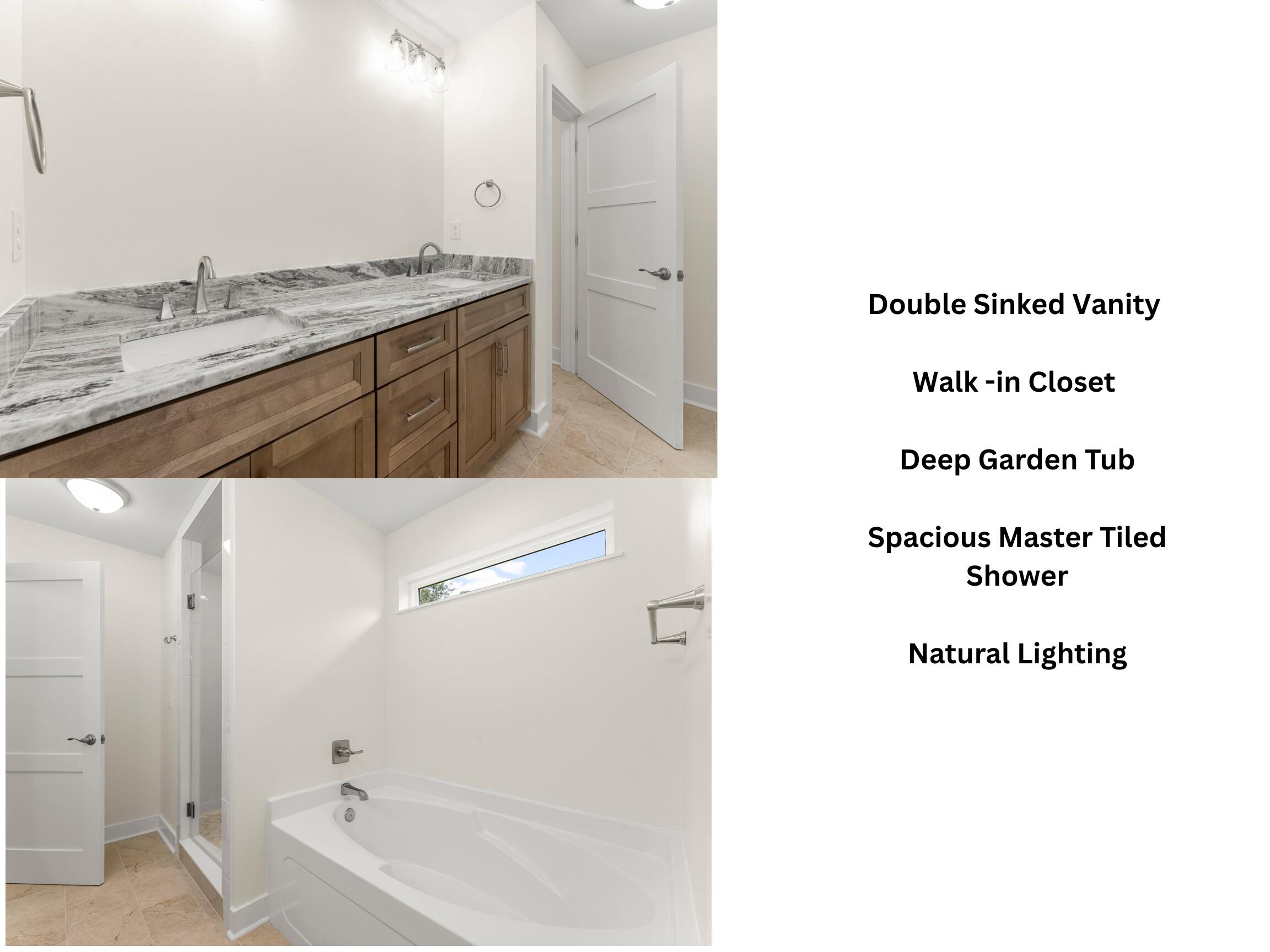 GREY MOSS POINT S/D - Residential