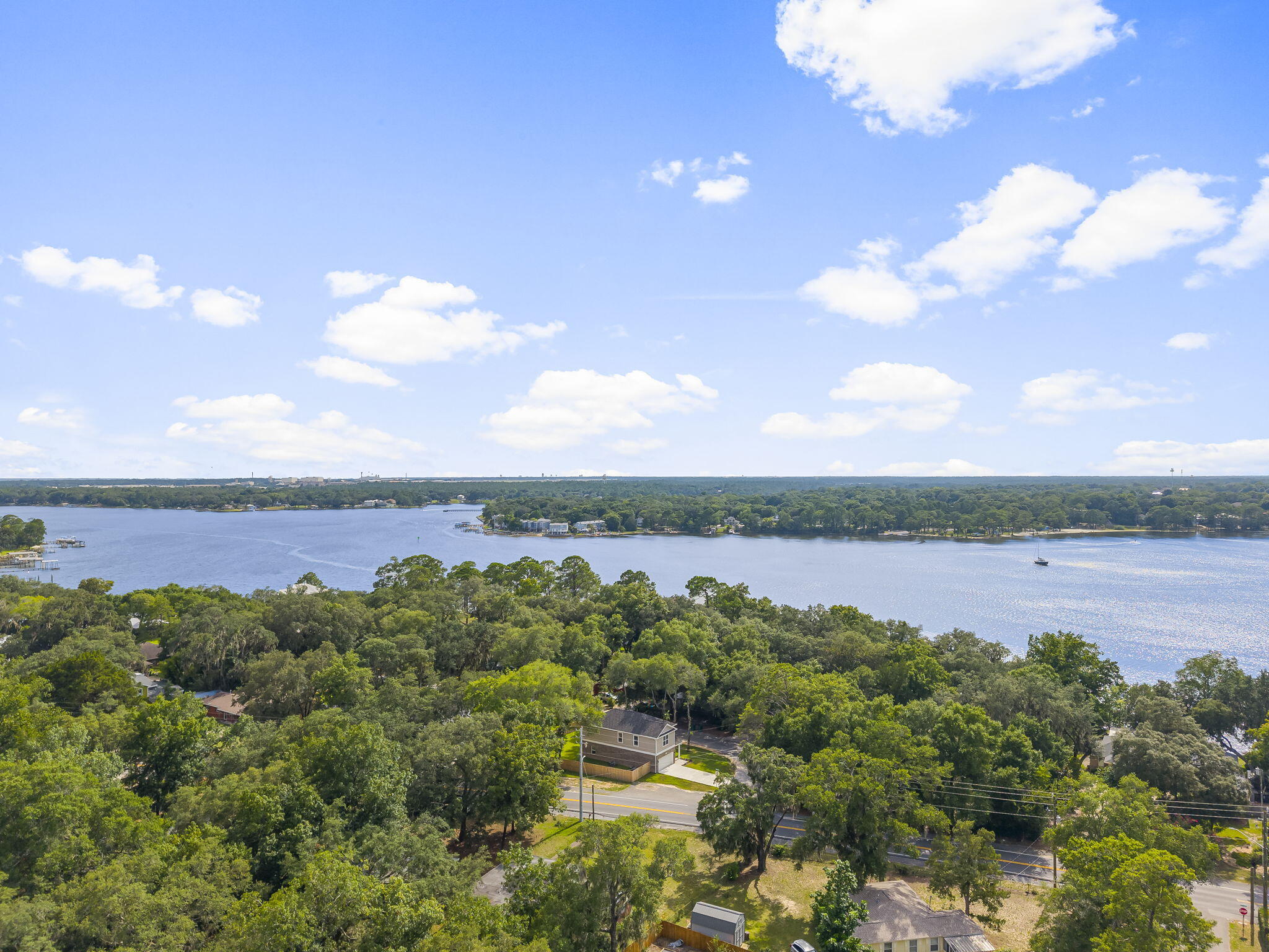 GREY MOSS POINT S/D - Residential