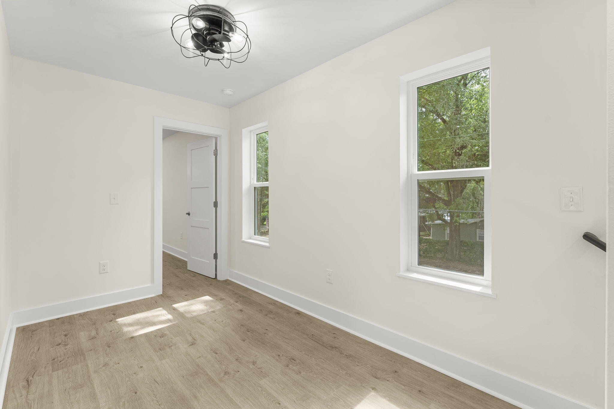 GREY MOSS POINT S/D - Residential