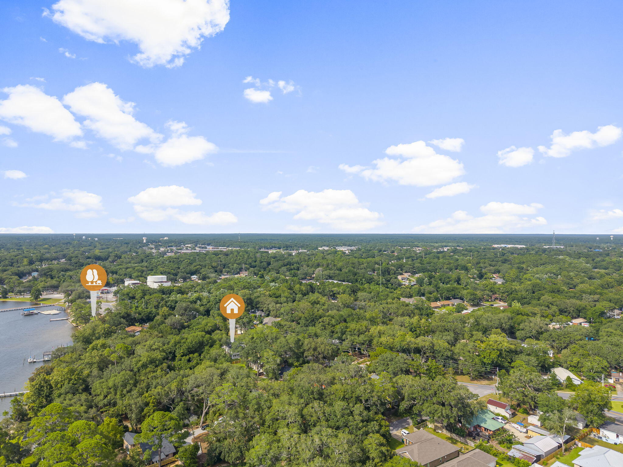 GREY MOSS POINT S/D - Residential