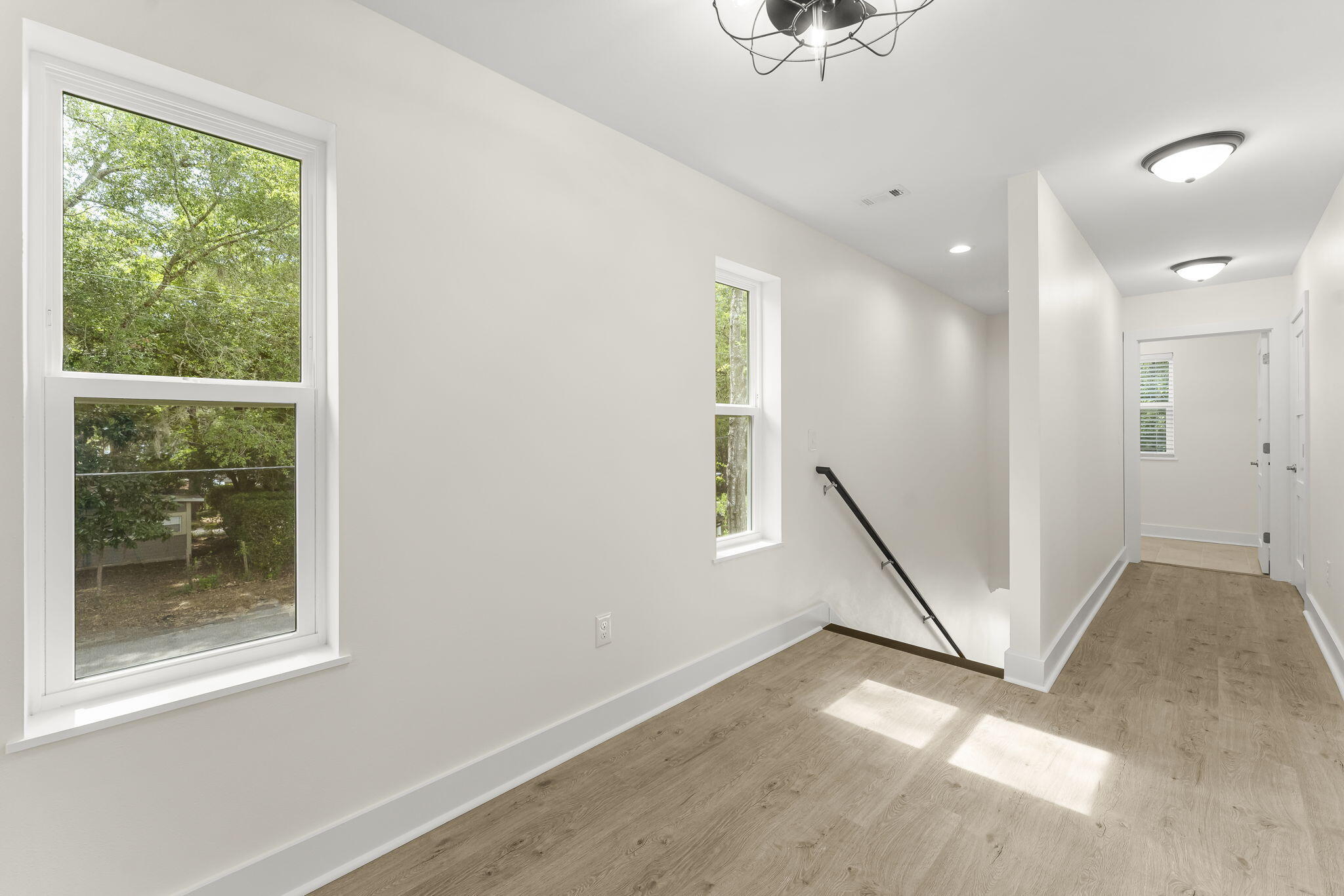GREY MOSS POINT S/D - Residential