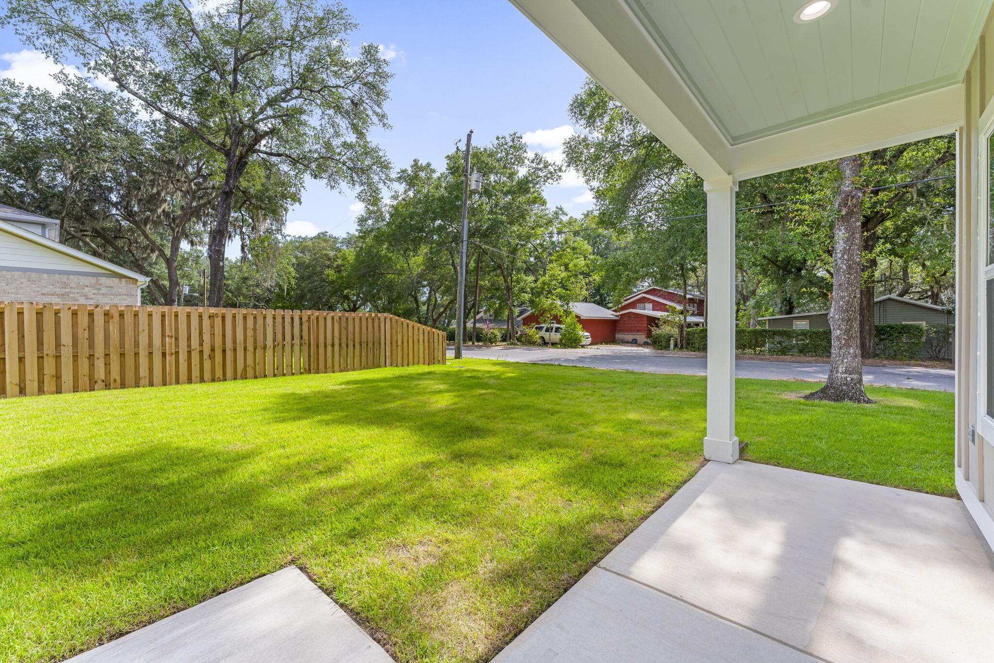GREY MOSS POINT S/D - Residential