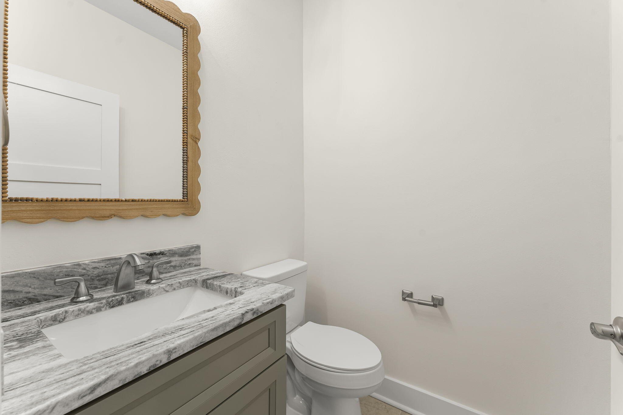 GREY MOSS POINT S/D - Residential