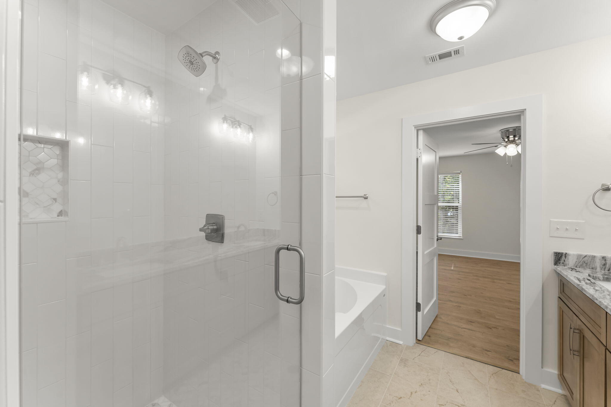 GREY MOSS POINT S/D - Residential