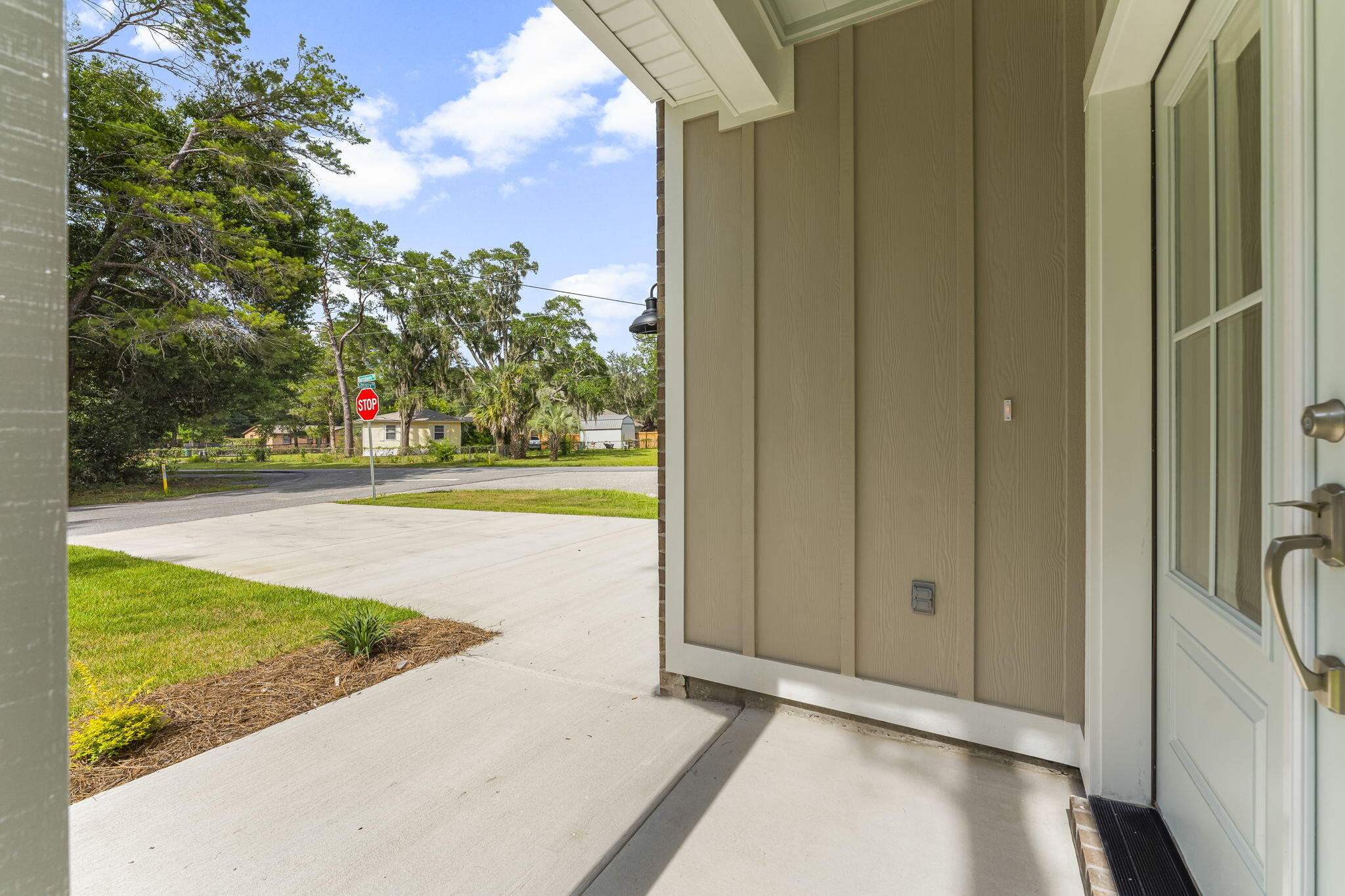 GREY MOSS POINT S/D - Residential