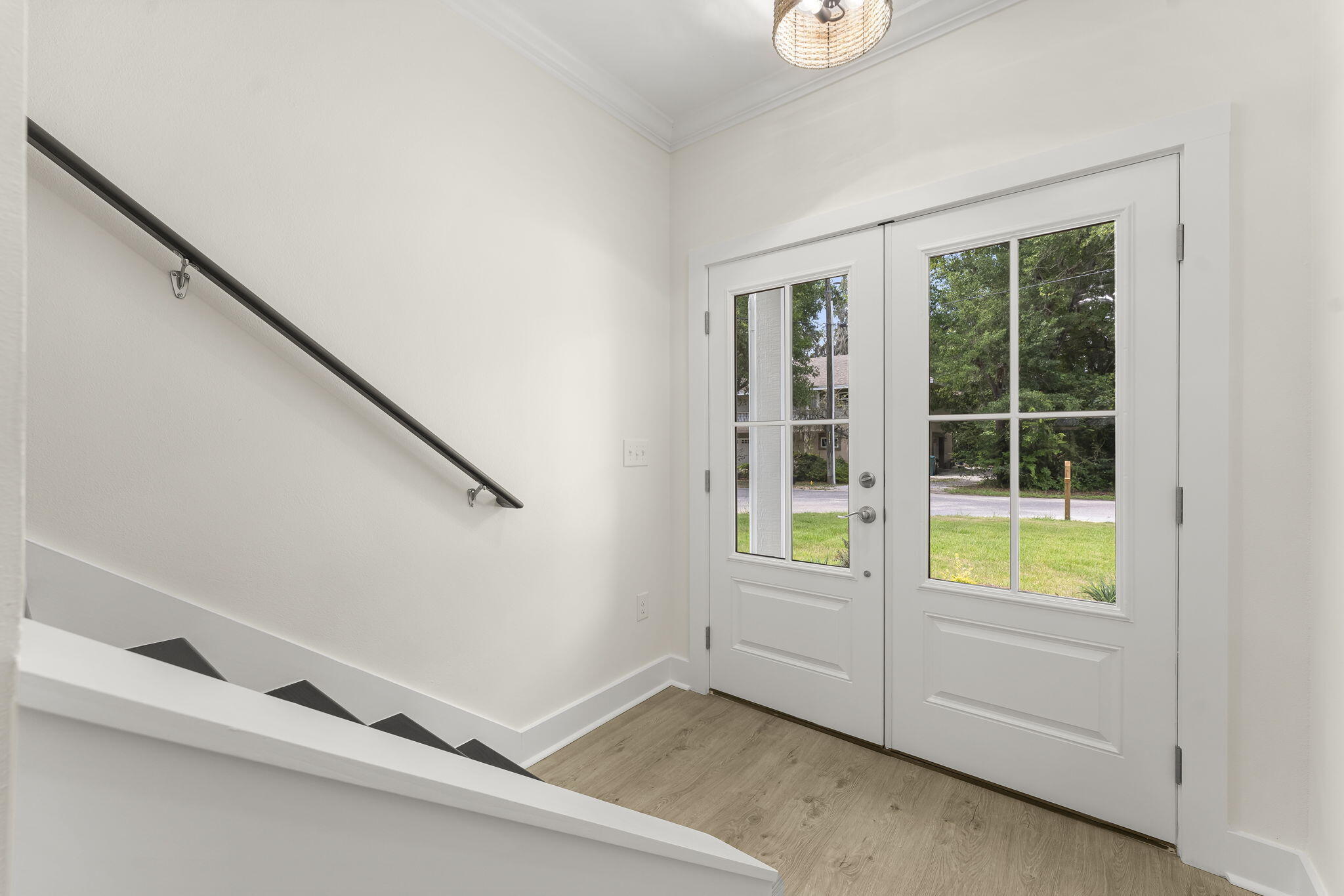GREY MOSS POINT S/D - Residential