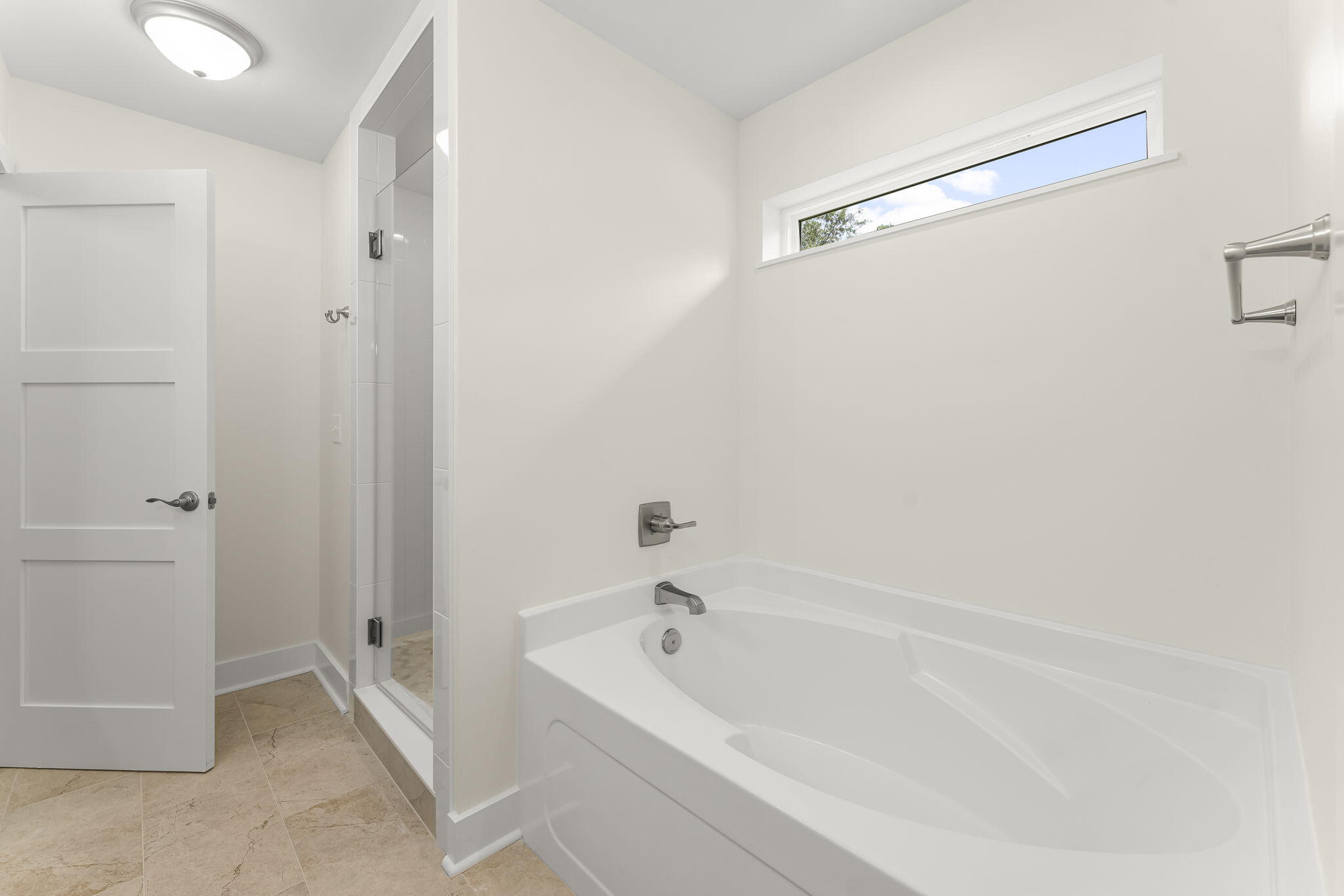 GREY MOSS POINT S/D - Residential