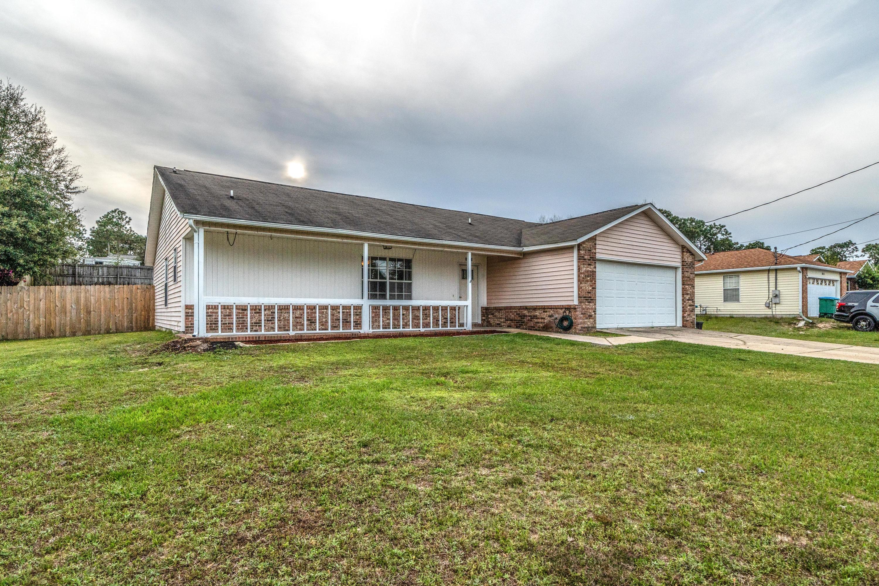 NORTHVIEW ESTATES 3RD ADDN - Residential