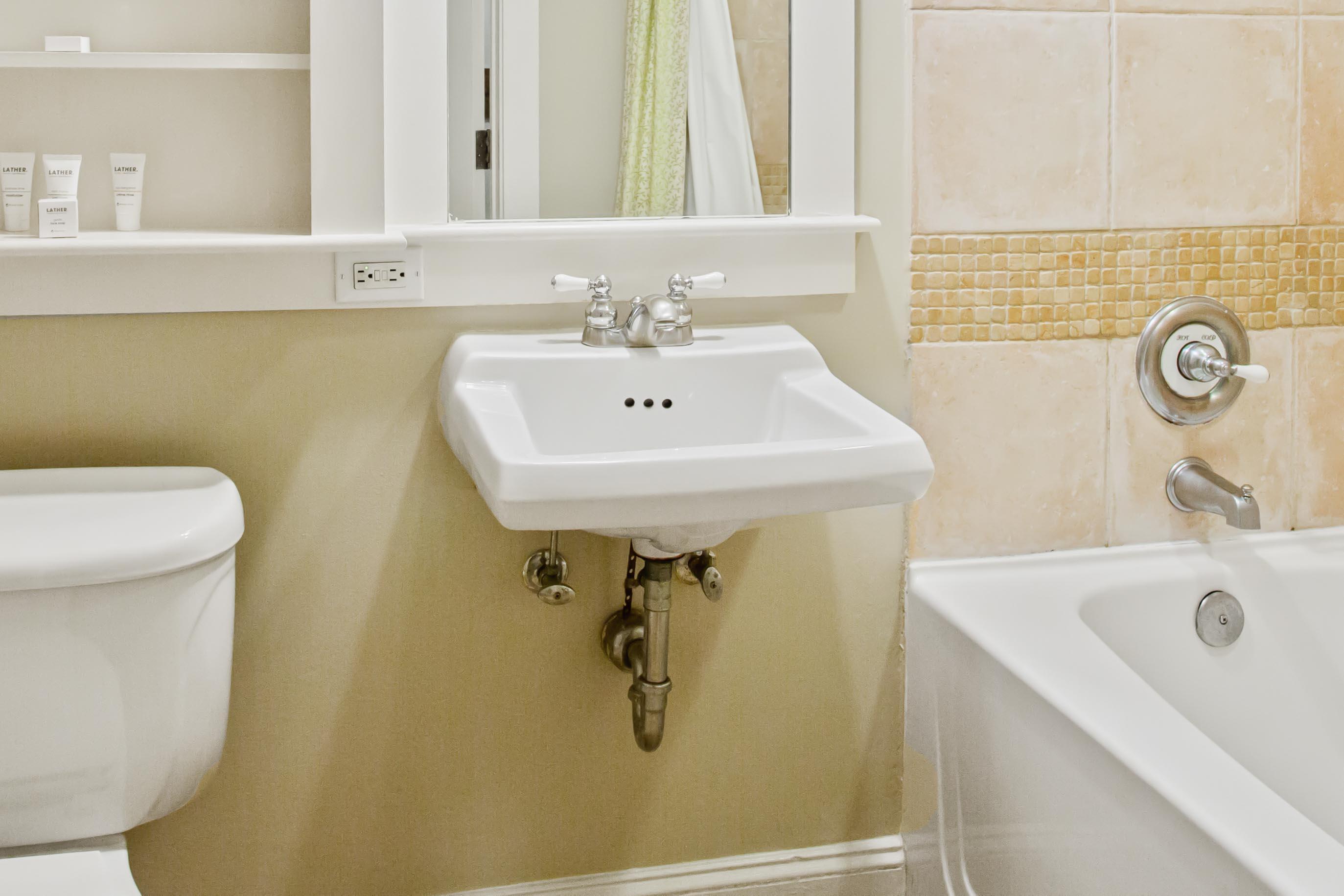 Grand Sandestin - Residential