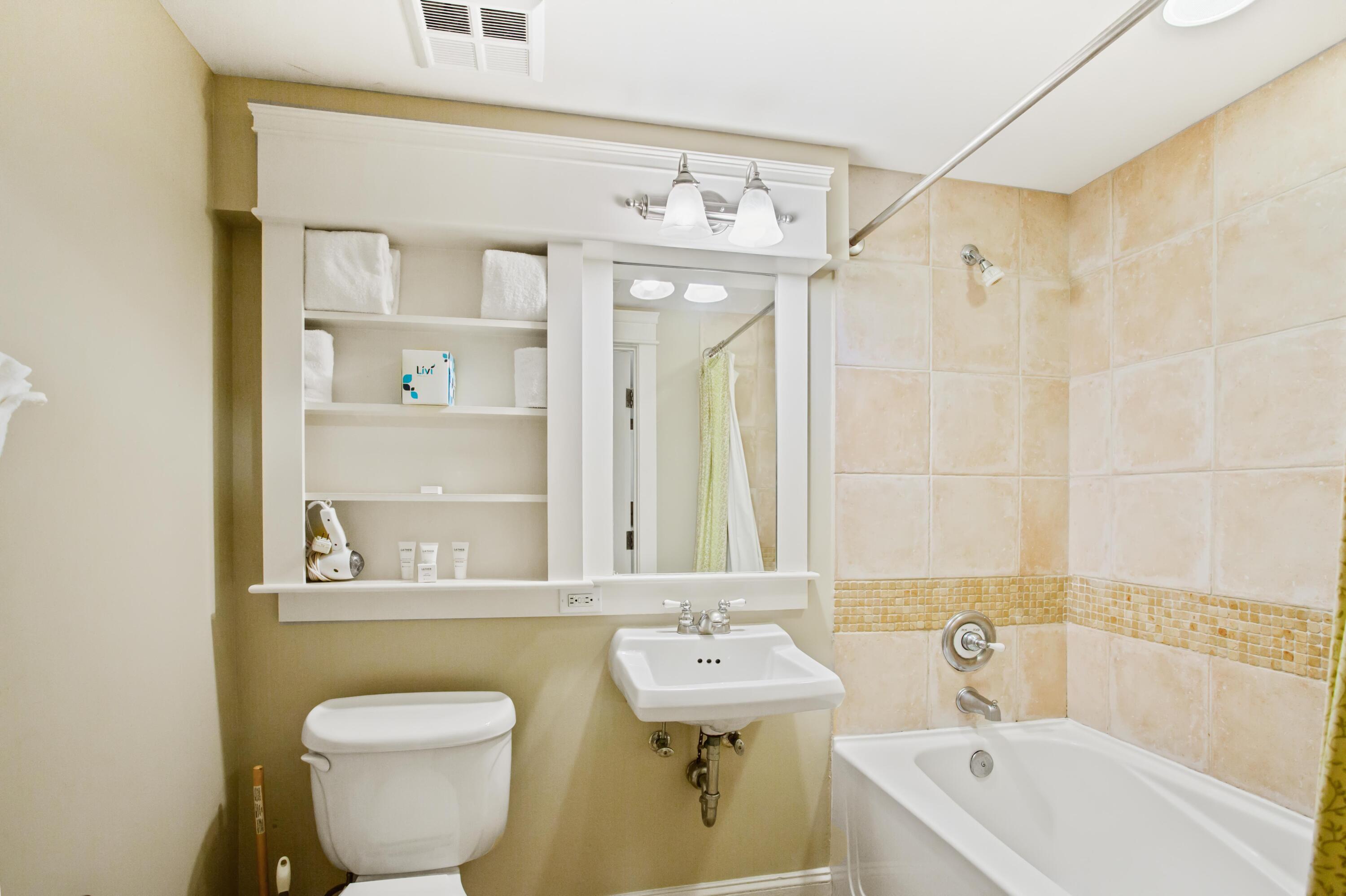 Grand Sandestin - Residential