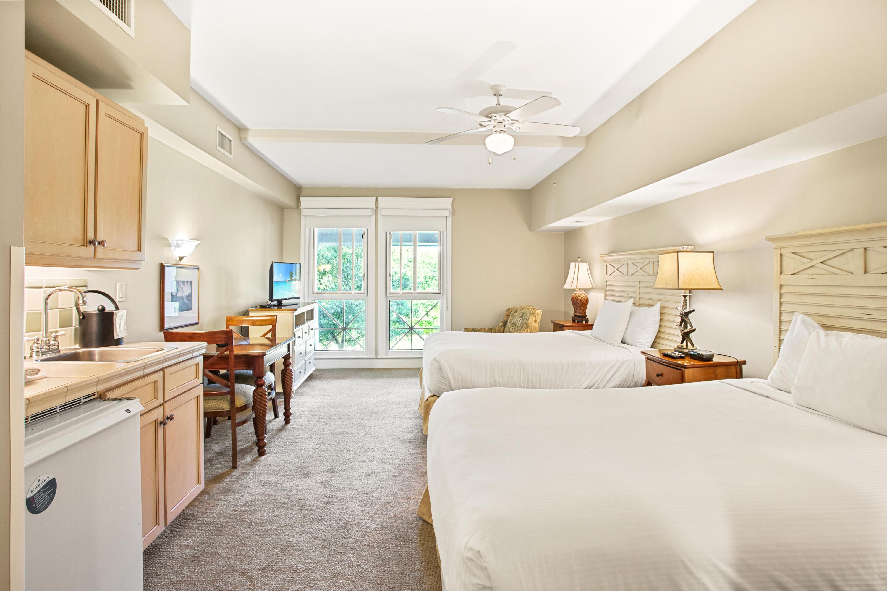 Grand Sandestin - Residential