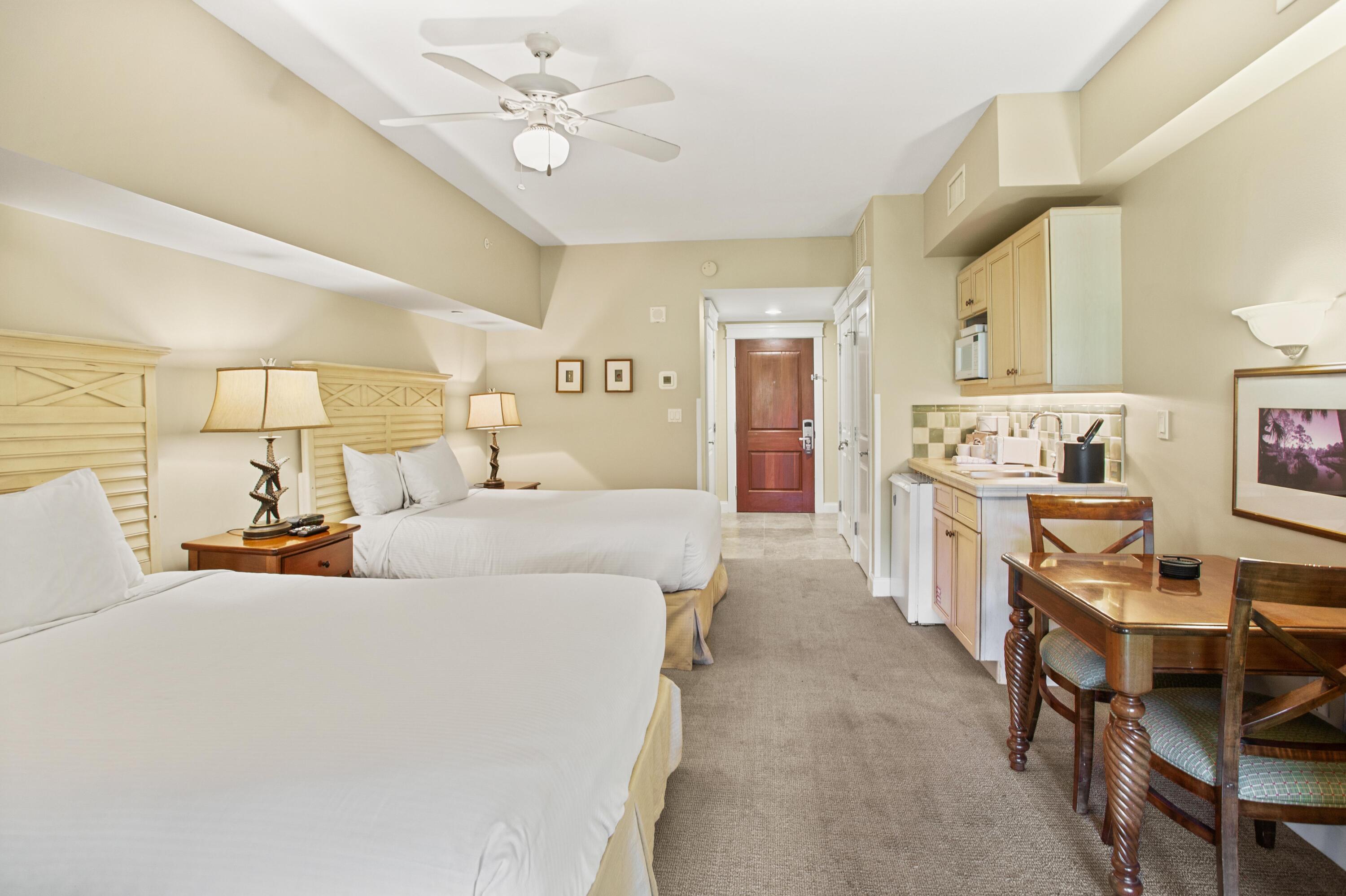 Grand Sandestin - Residential