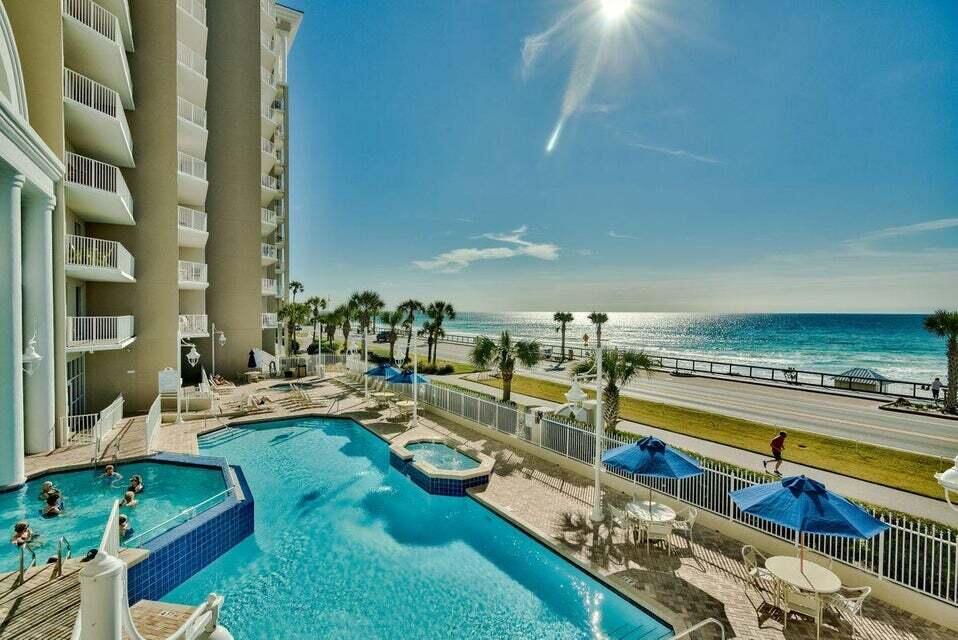 MAJESTIC SUN - Residential