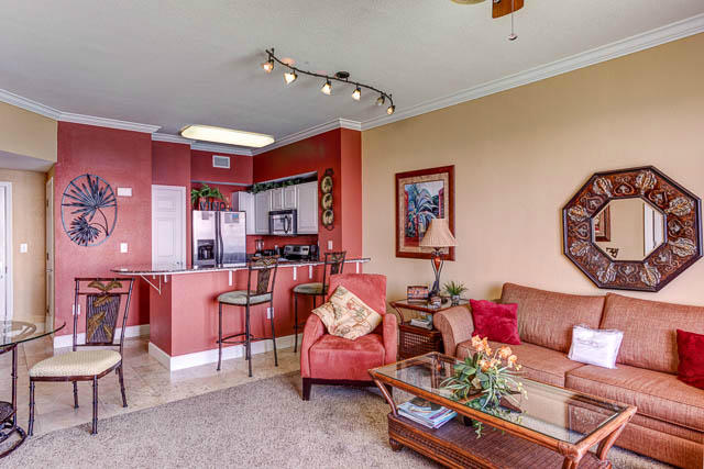 TIDEWATER BEACH STAGE 2 - Residential