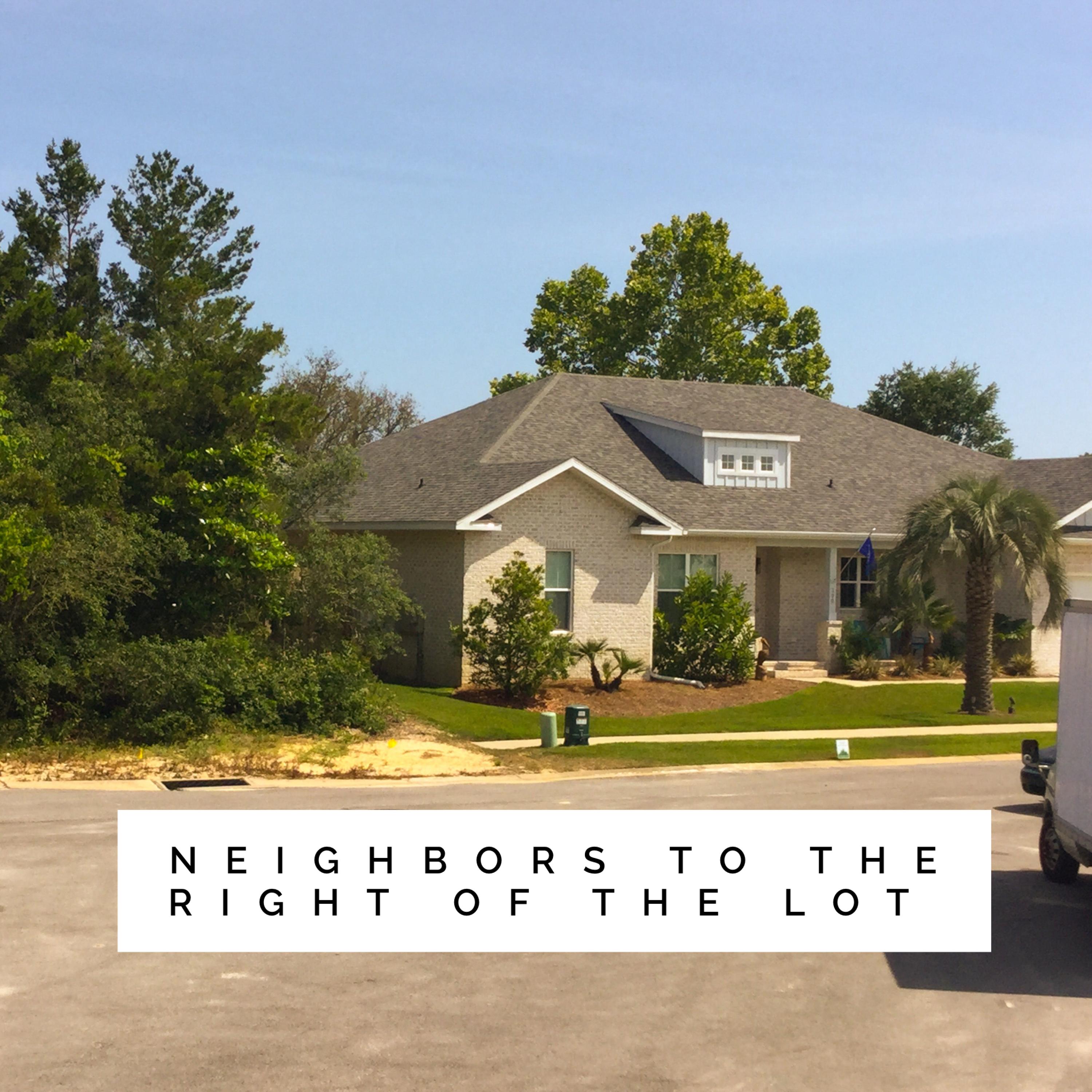 BLUE MARLIN EST ADD 1 - Land