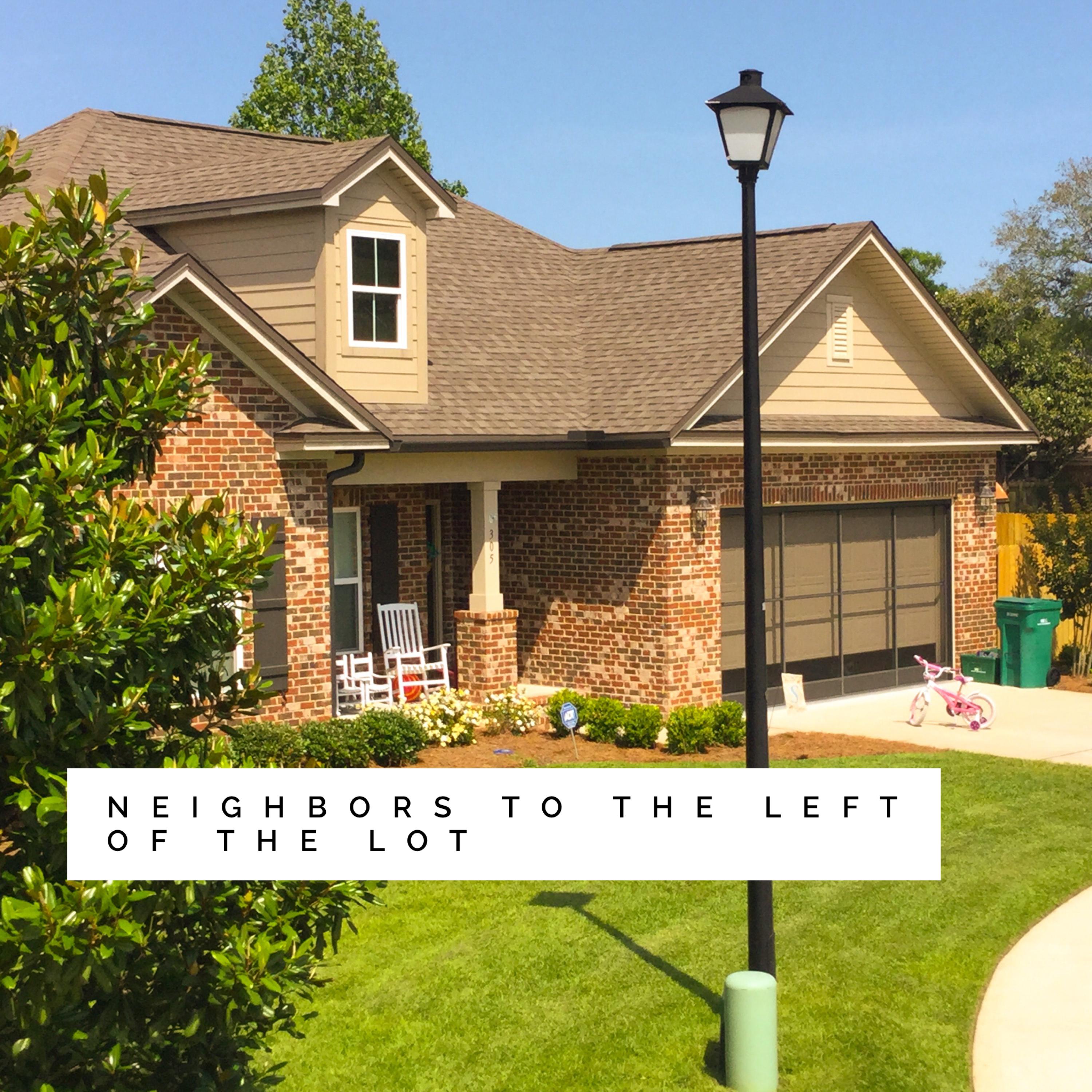 BLUE MARLIN EST ADD 1 - Land