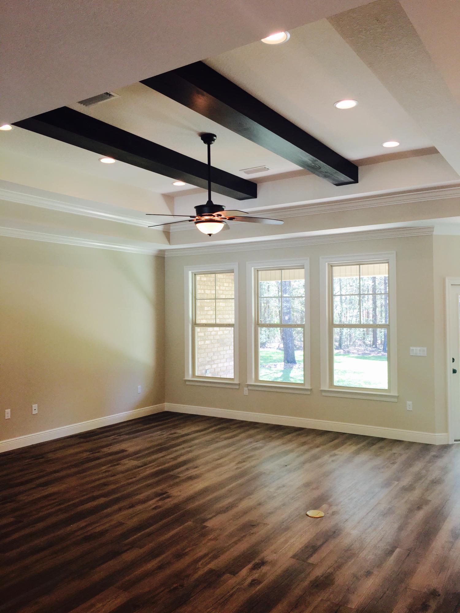 HOMEWOOD EST - Residential