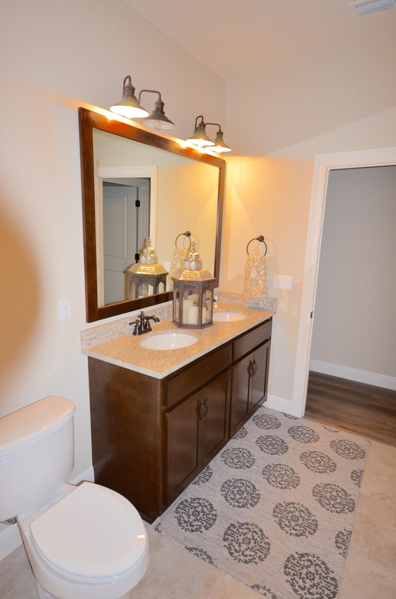 HOMEWOOD EST - Residential