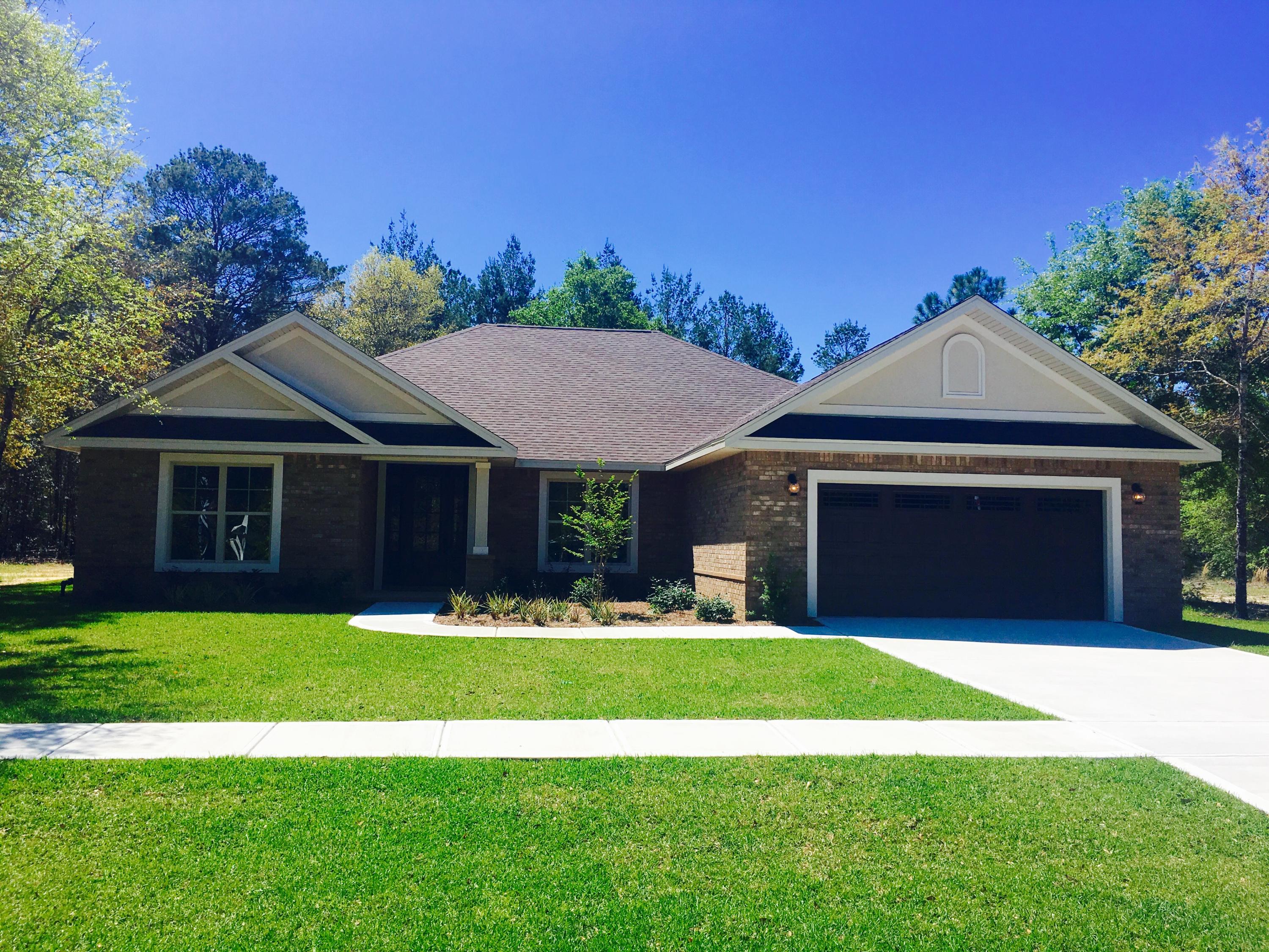 HOMEWOOD EST - Residential