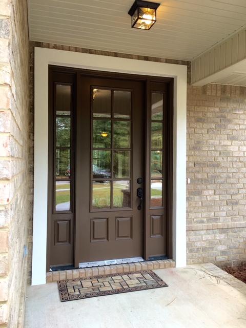 HOMEWOOD EST - Residential