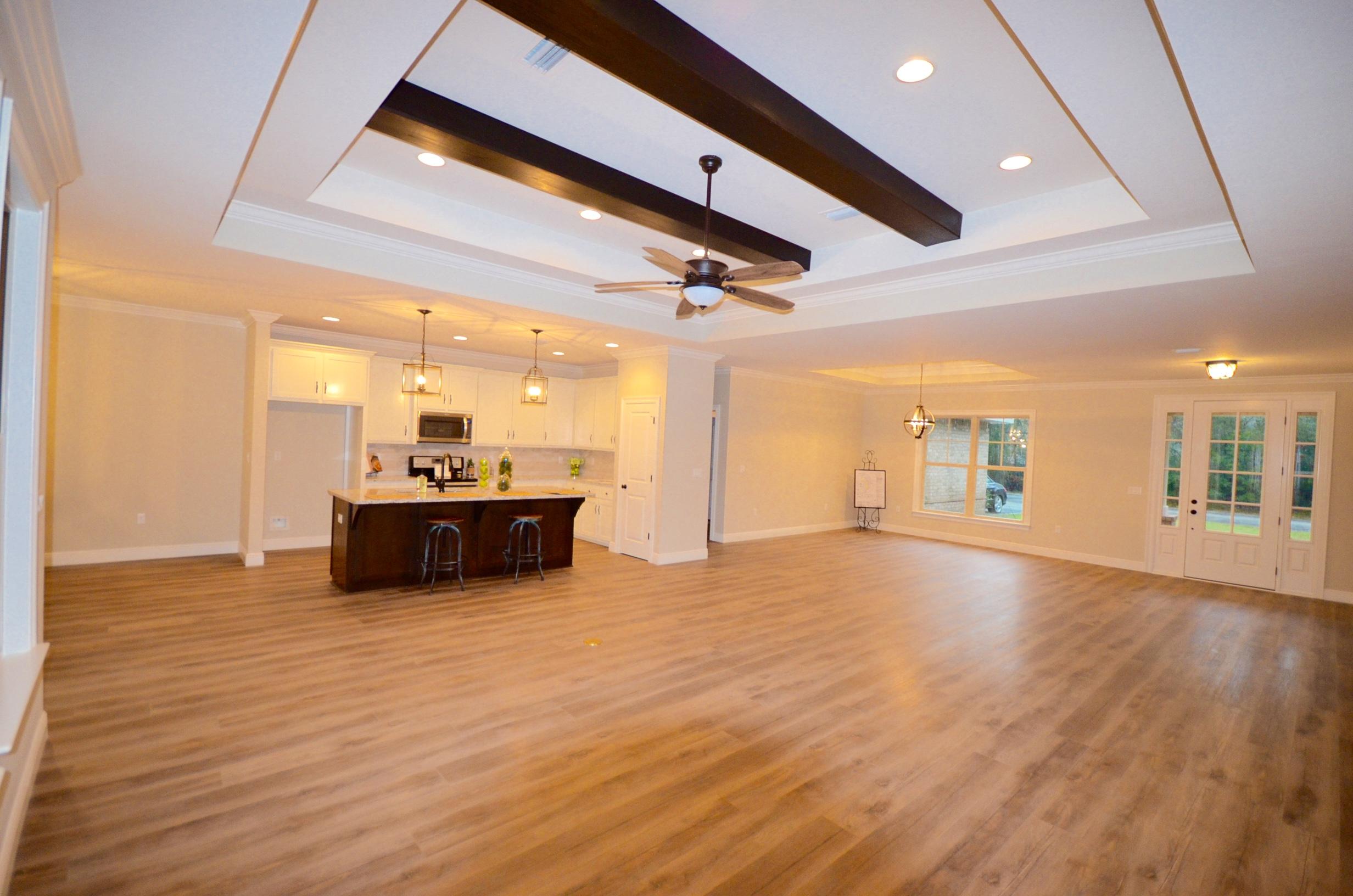 HOMEWOOD EST - Residential