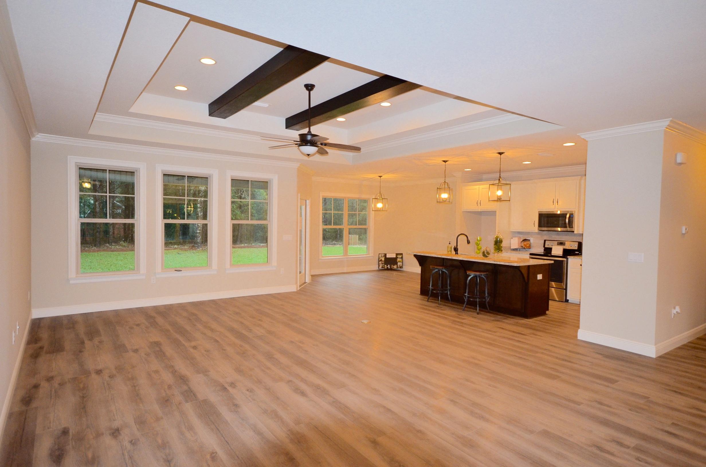 HOMEWOOD EST - Residential