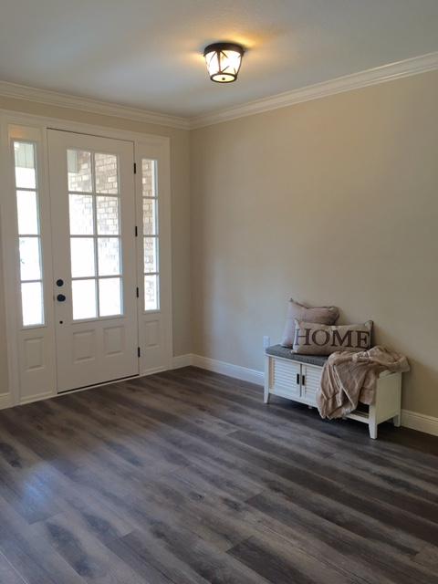 HOMEWOOD EST - Residential