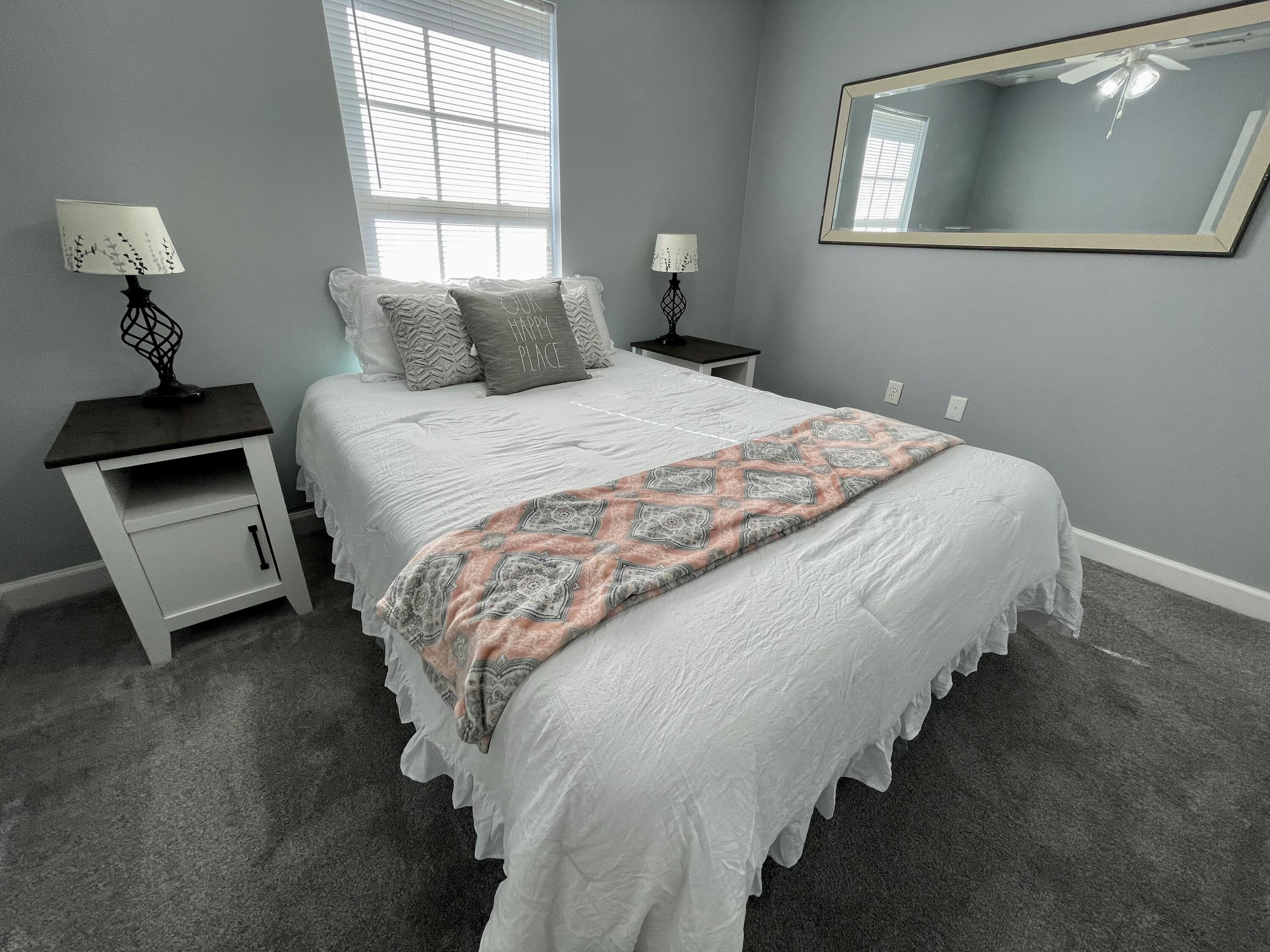 TRIPLE LAKES EST - Residential