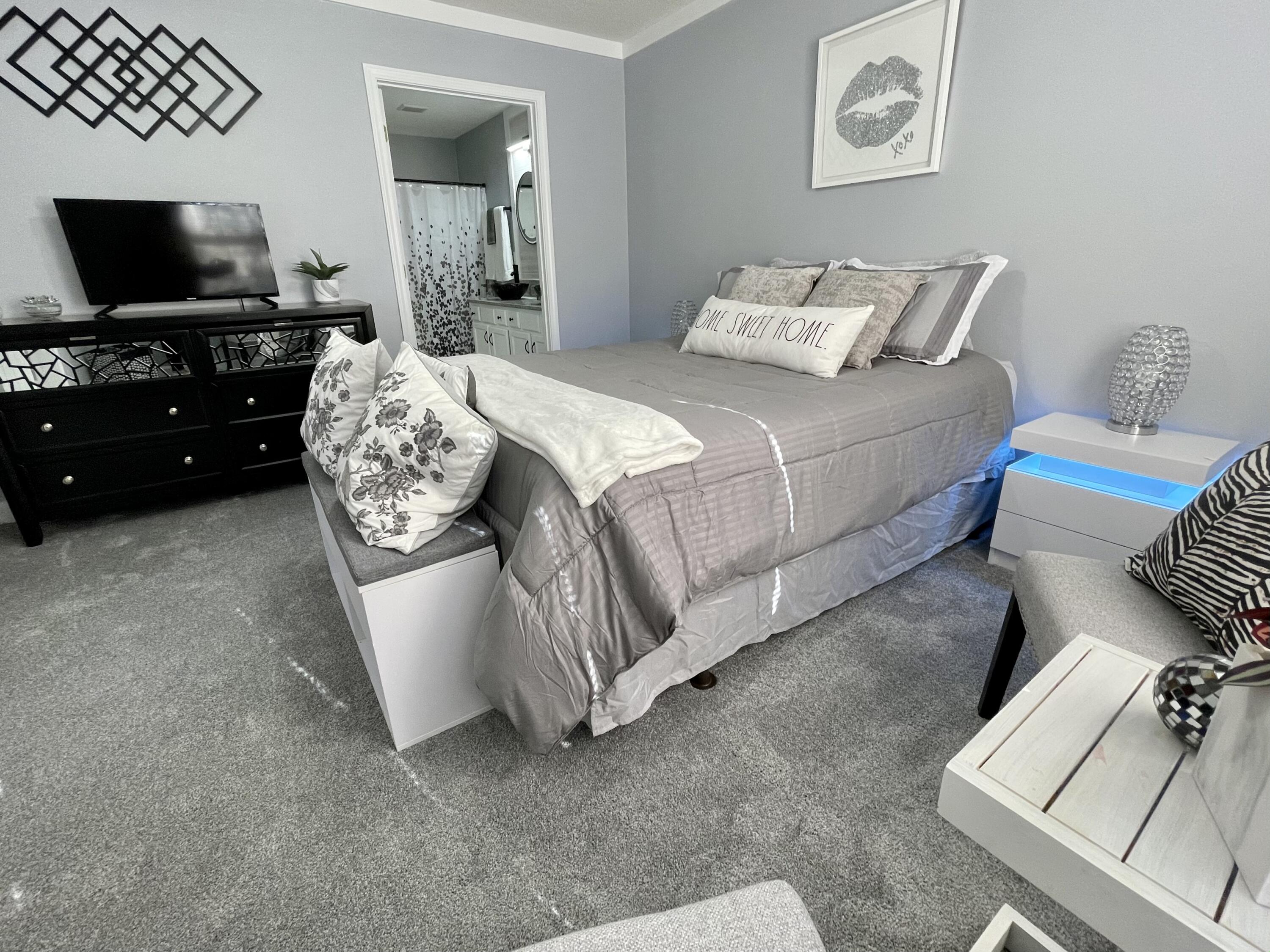 TRIPLE LAKES EST - Residential