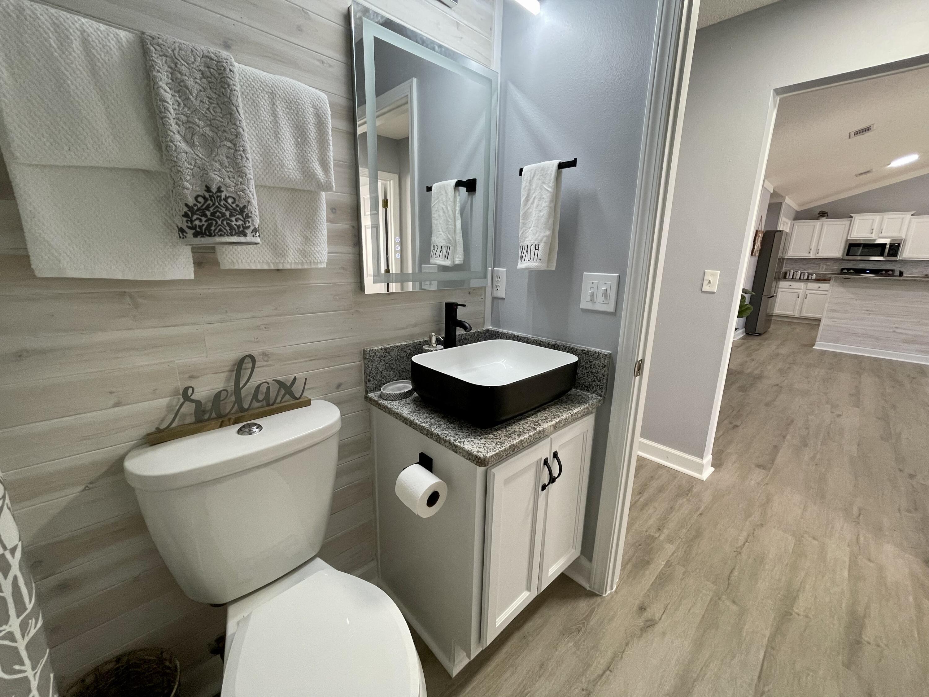 TRIPLE LAKES EST - Residential