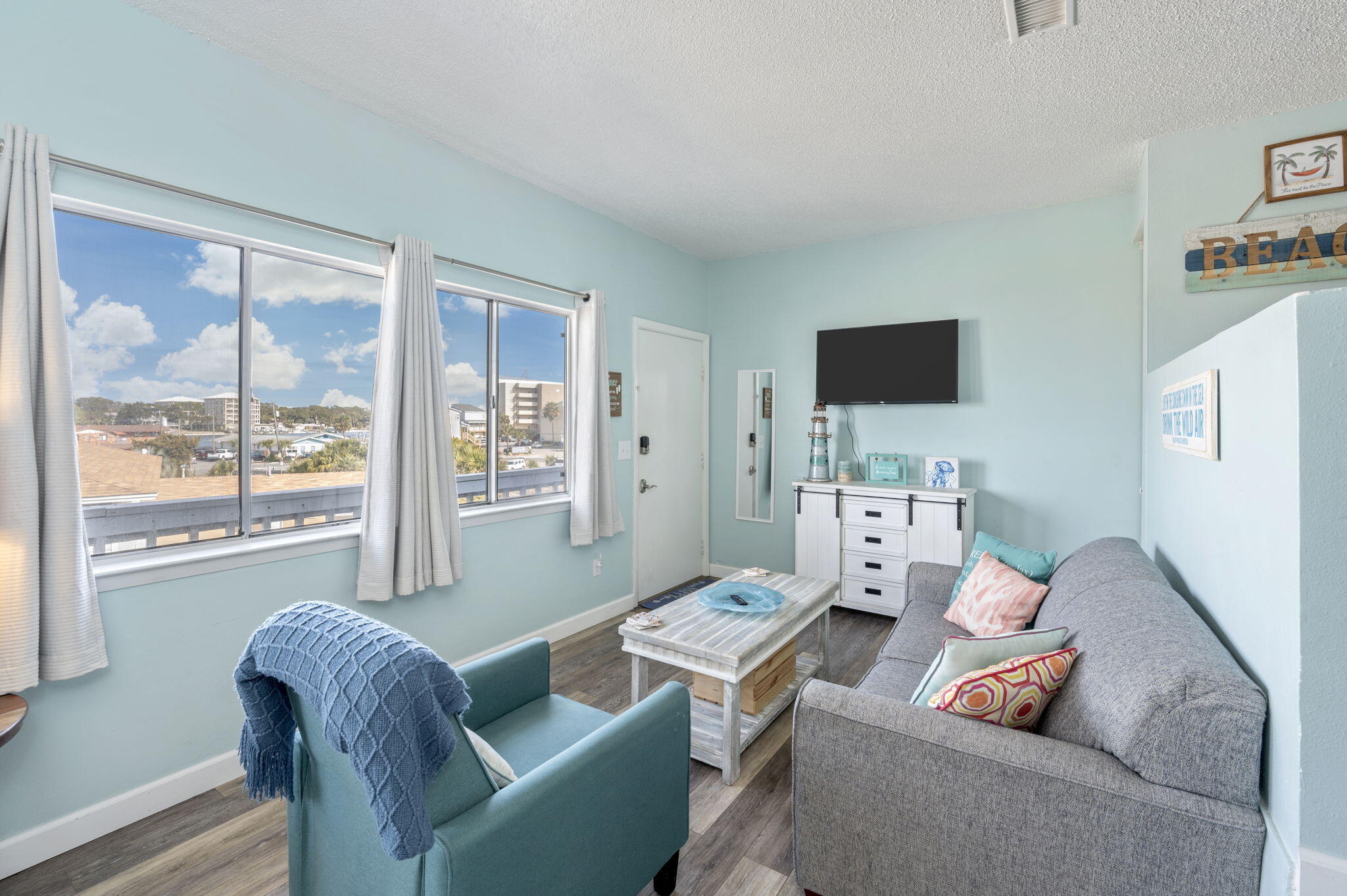 ISLAND ISLA CONDO - Residential