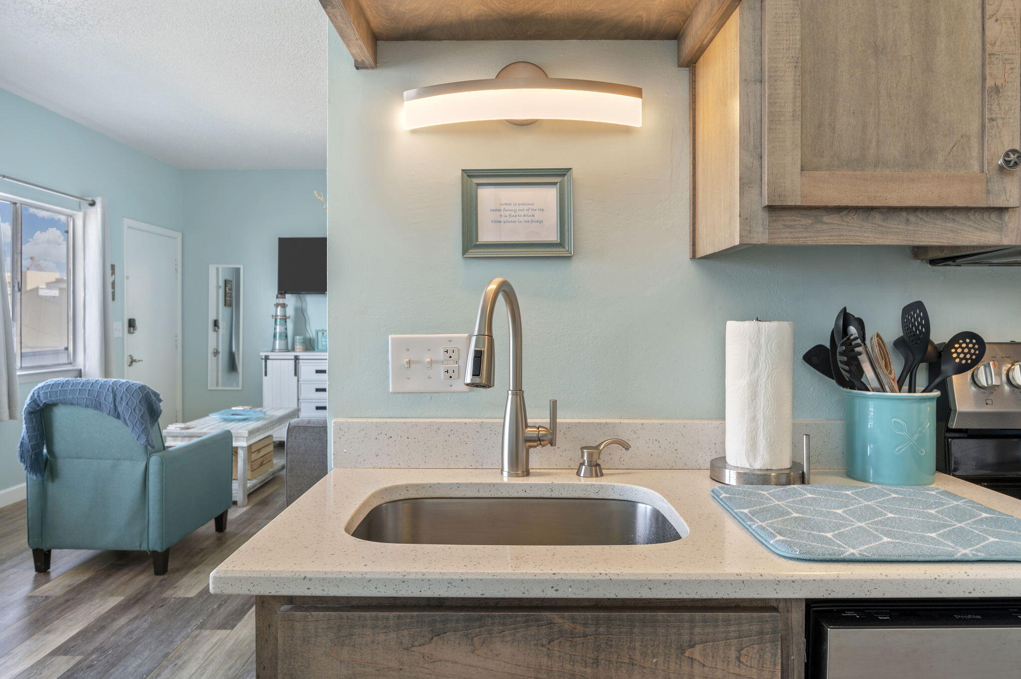 ISLAND ISLA CONDO - Residential