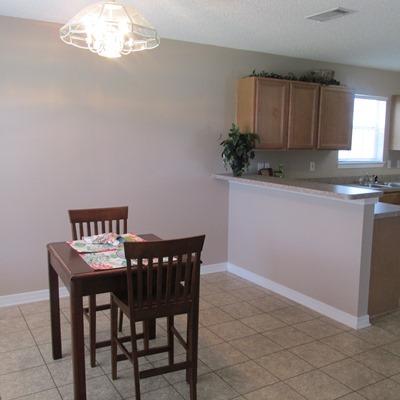 TWIN LAKES ESTATES - Residential Lease