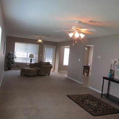 TWIN LAKES ESTATES - Residential Lease