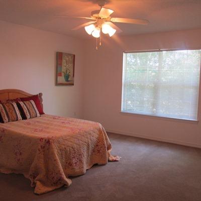 TWIN LAKES ESTATES - Residential Lease