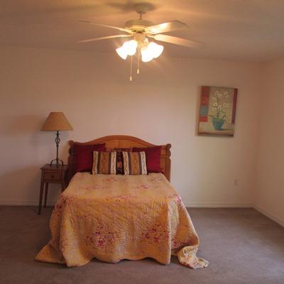 TWIN LAKES ESTATES - Residential Lease