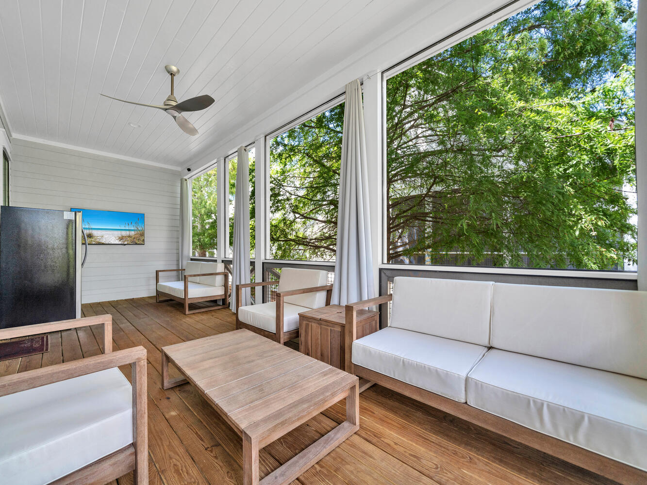 CYPRESS DUNES - Residential Lease