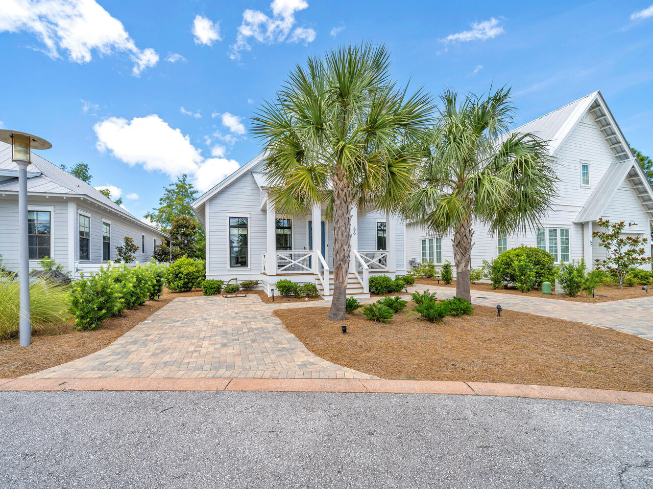 CYPRESS DUNES - Residential Lease
