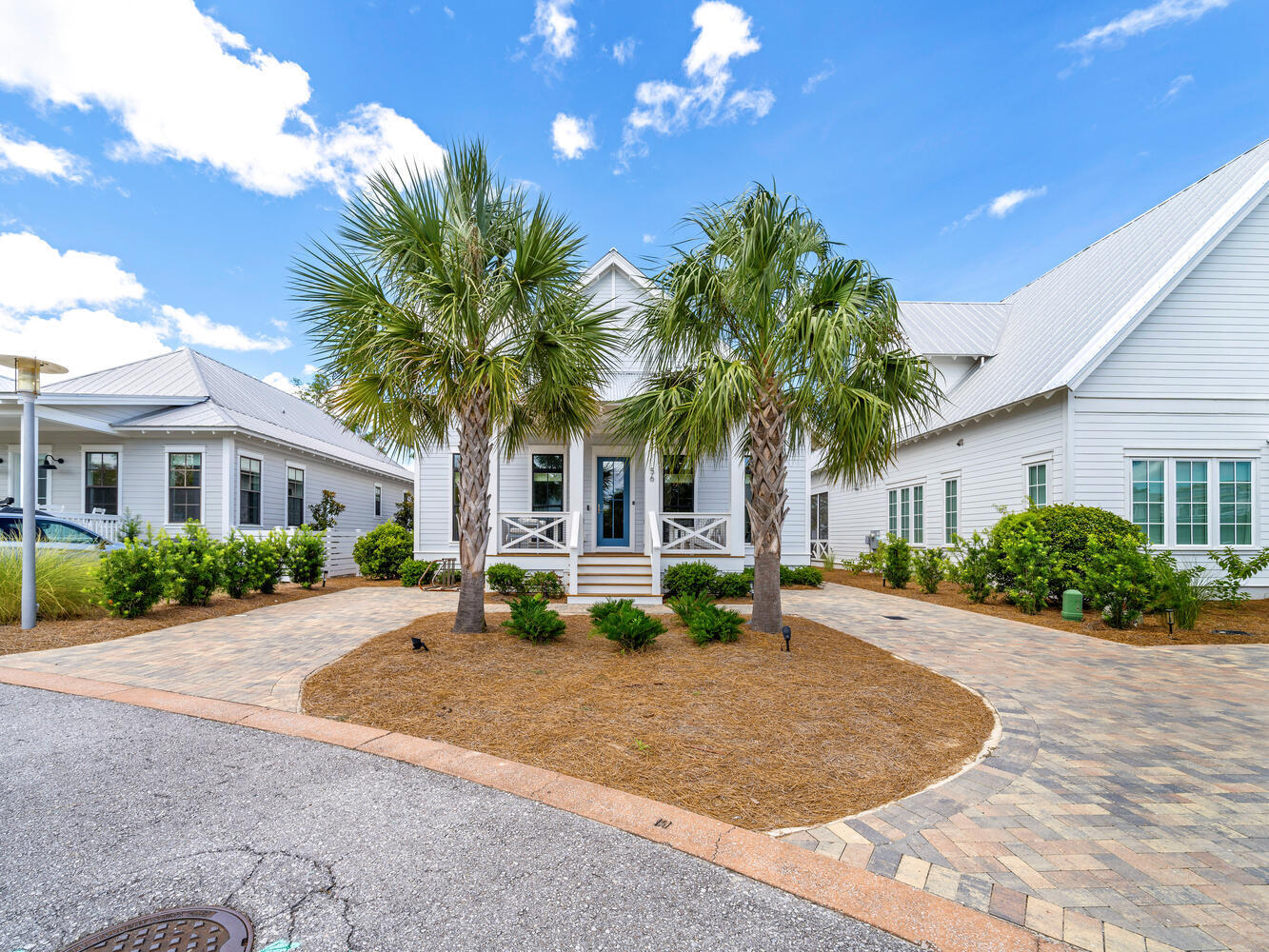 CYPRESS DUNES - Residential Lease