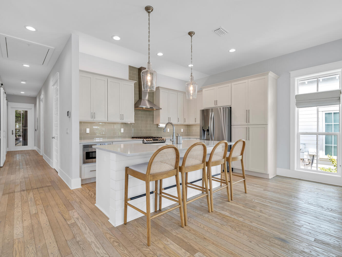 CYPRESS DUNES - Residential Lease