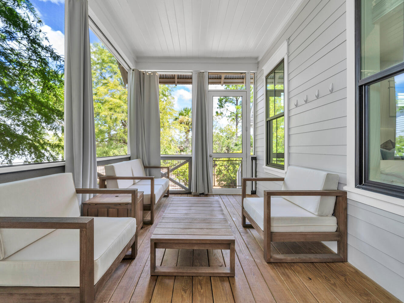 CYPRESS DUNES - Residential Lease