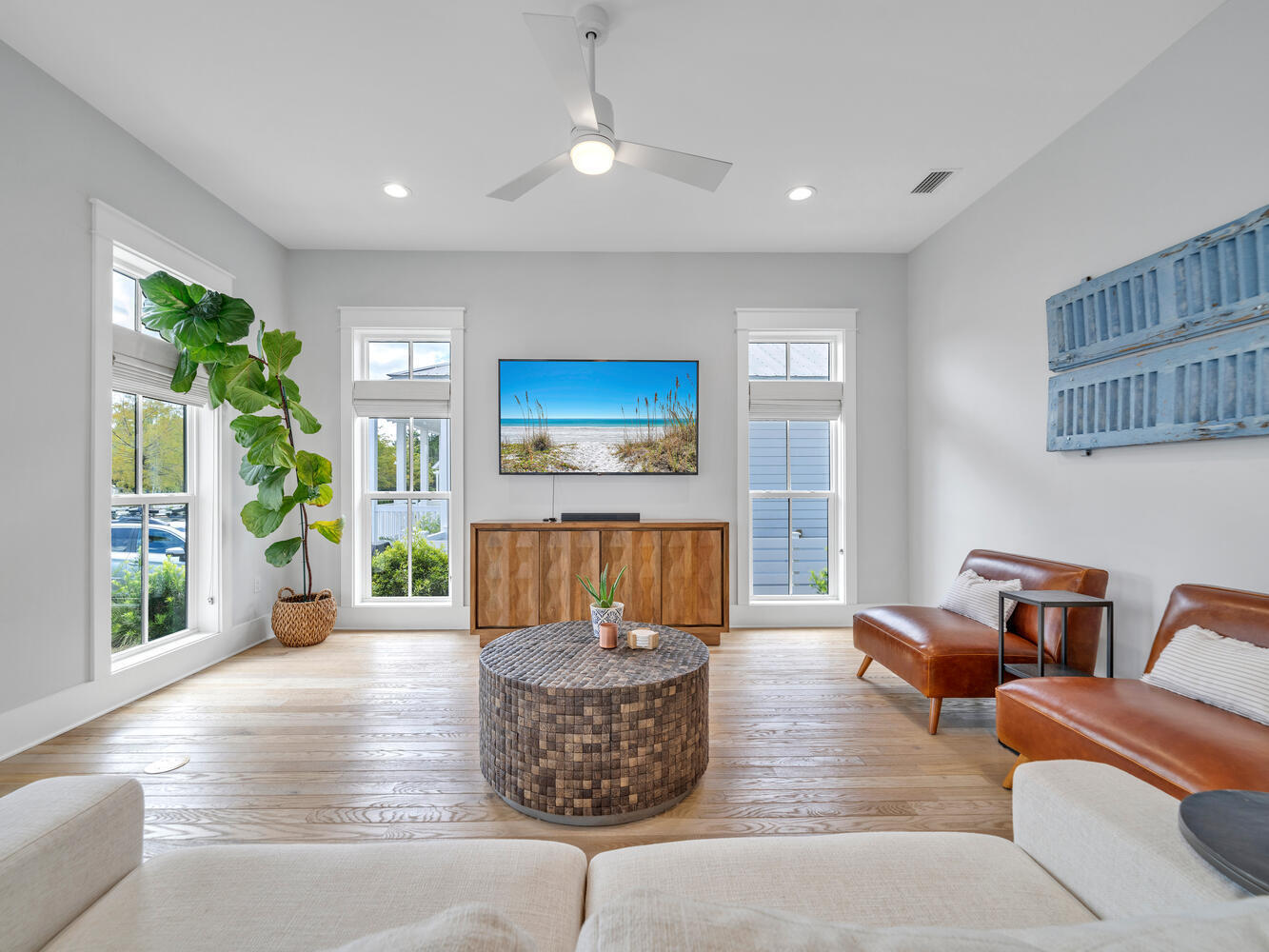 CYPRESS DUNES - Residential Lease