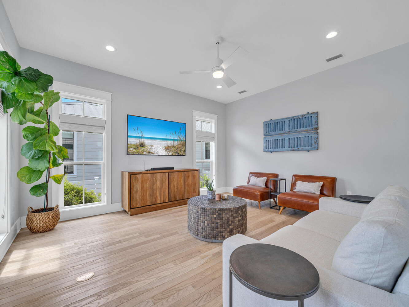 CYPRESS DUNES - Residential Lease