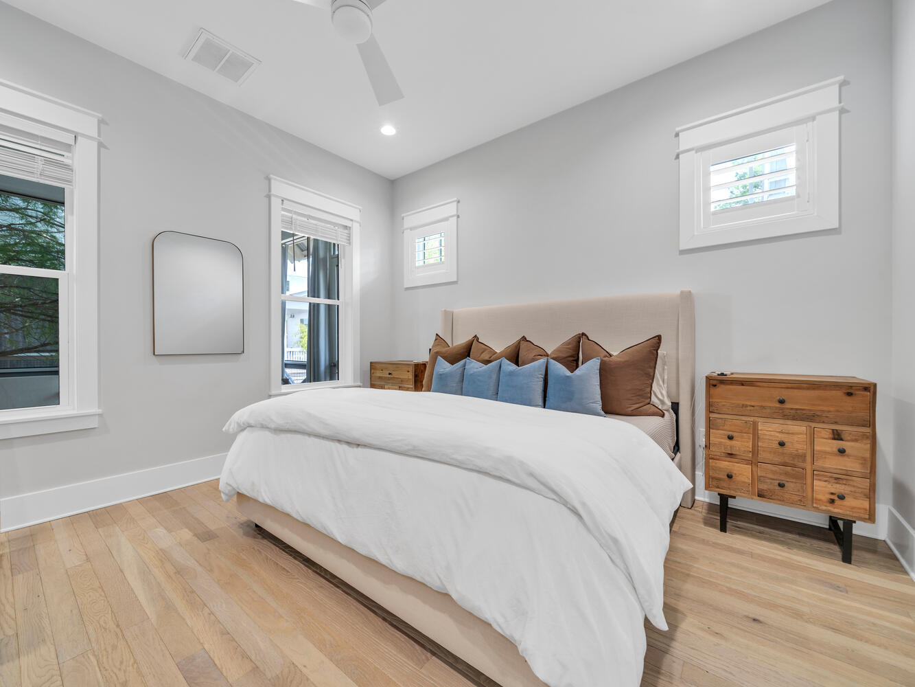 CYPRESS DUNES - Residential Lease