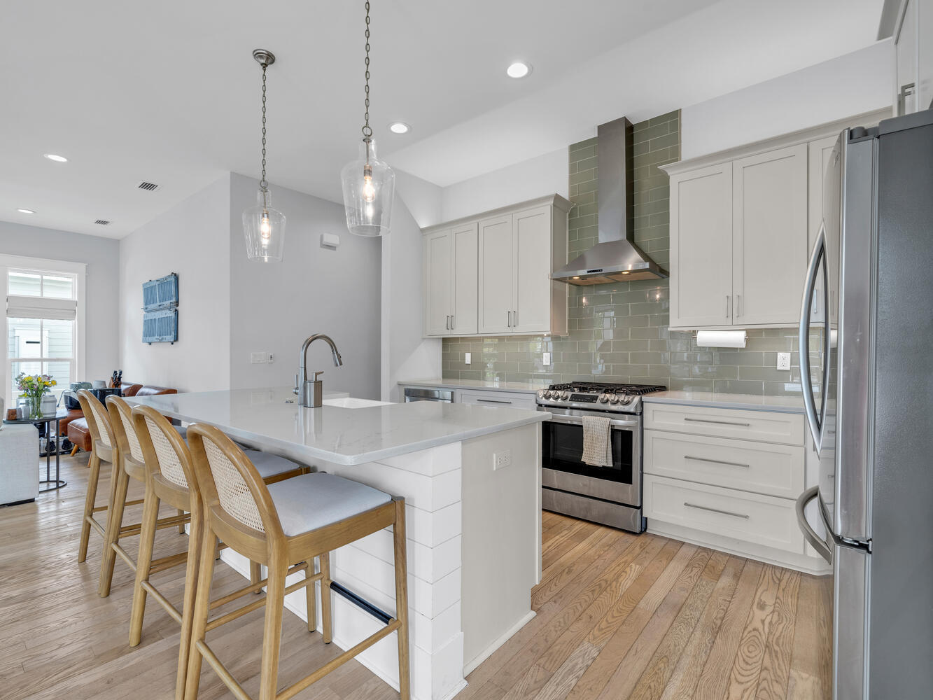 CYPRESS DUNES - Residential Lease