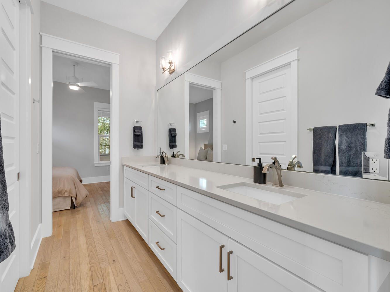 CYPRESS DUNES - Residential Lease