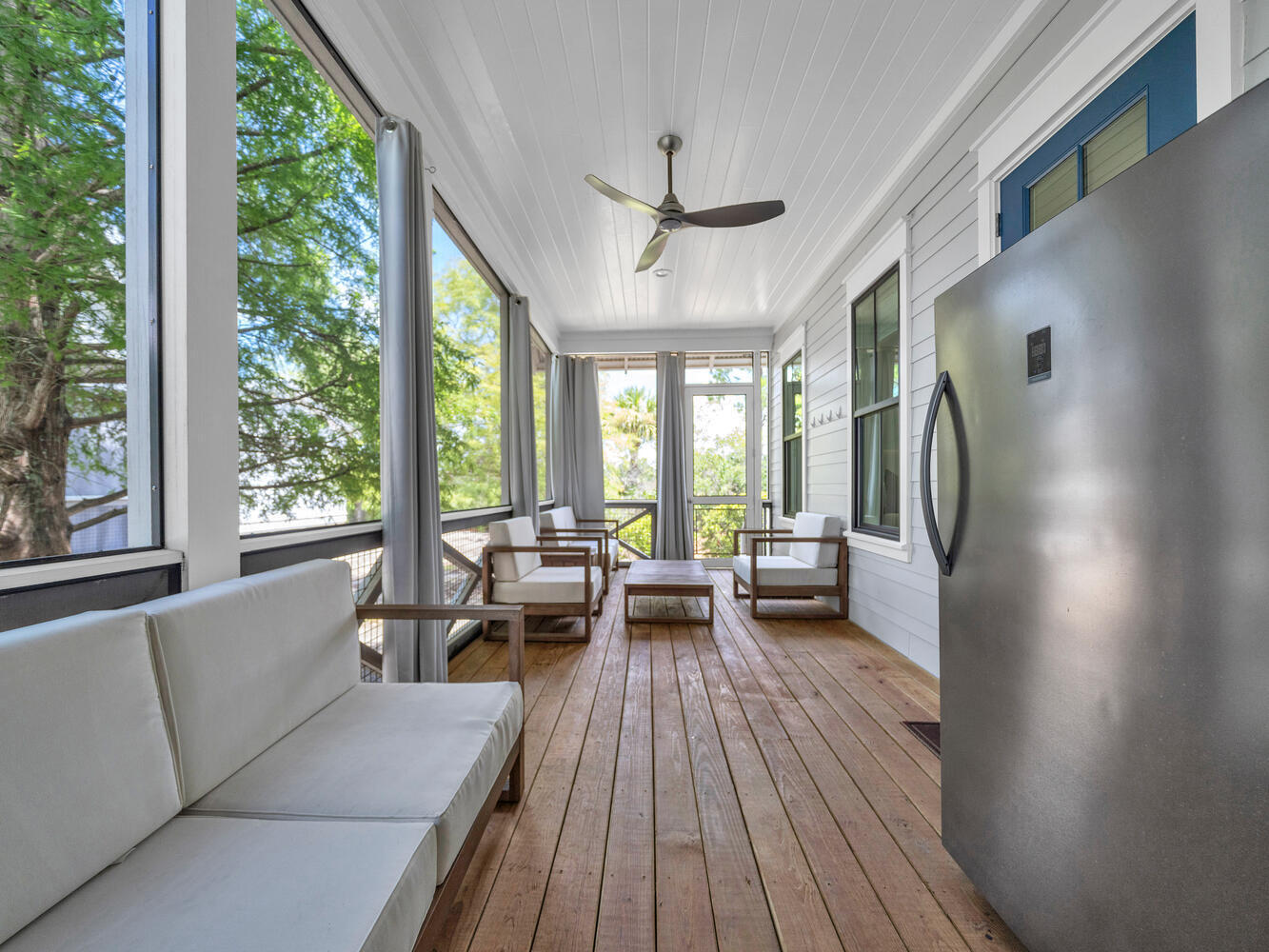 CYPRESS DUNES - Residential Lease